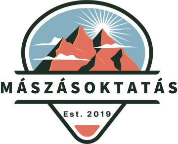 Mászásoktatás, Est. 2019