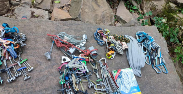 Mini TRAD kurzus – Kalamárka 2026.07.17-19.